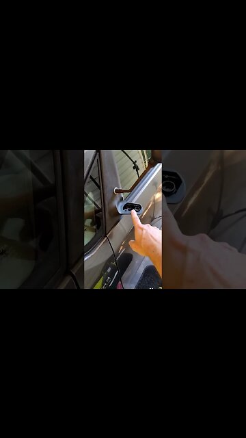 The Prius Experiment: Motorcycle Mirrors 2.0 Teaser