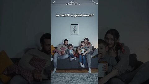 Book or movie