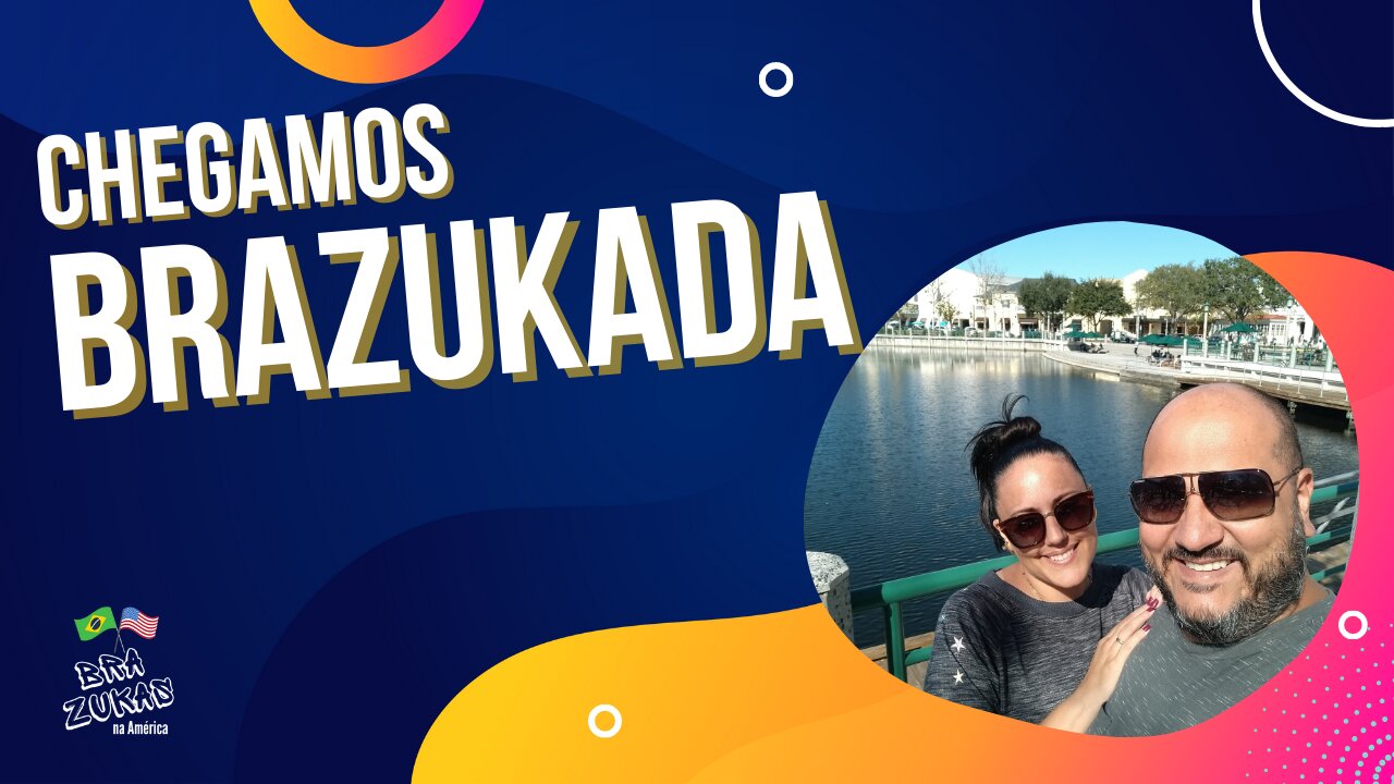 Abertura Canal Brazukas