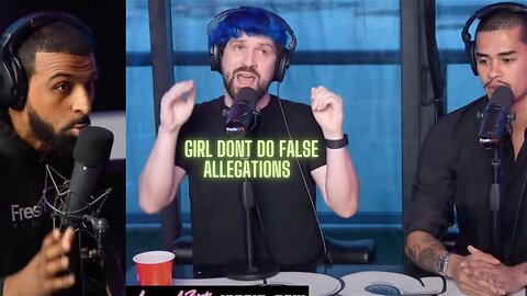 TV Tried #MeToo SNEAKO And Destiny Believes ALL WOMAN