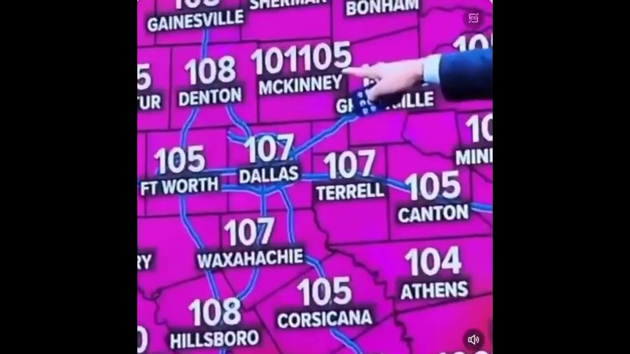 Everyone In McKinney Is Dead 🤣🤣