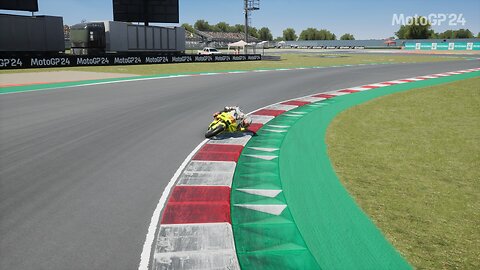 MotoGP24 | Misano TT | Day#3