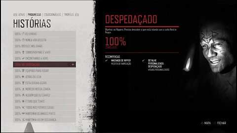 Days Gones 100% - Despedaçado 100% Parte 1