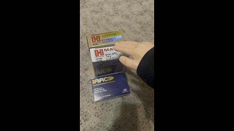Tuesday teachable moments with SPH: Buy ammo 20 years ago. #funny #funnyvideos #2A #hickok45 #cringe