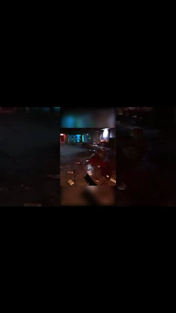 He Is Now, The Spooder Man