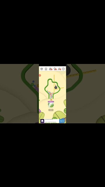 Pull the Pin - Level 107