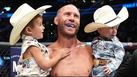There's only one Cowboy. A Tribute.
