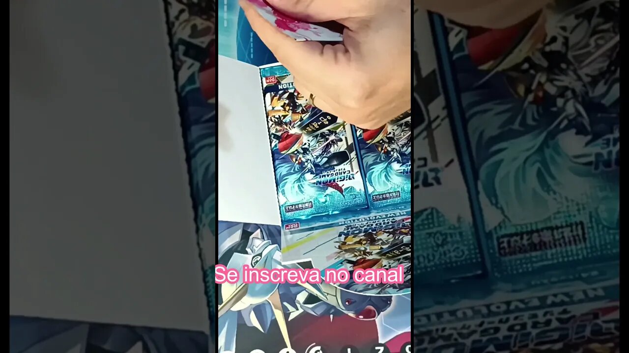 Unboxing Box topper BT1 #Shorts