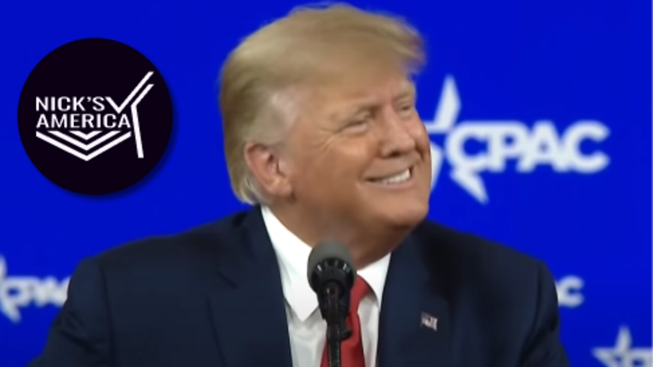 Trump's NY Post Comments Show How Weak Biden Is As A 'Leader'