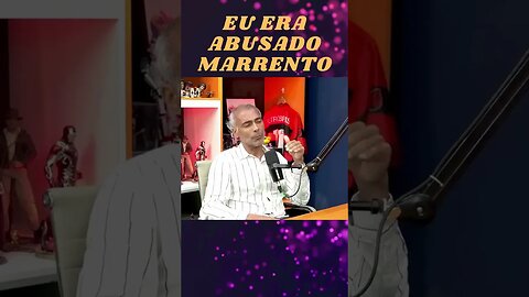 Resenha Baixinho Romário #spfcxtvbr #futebol #esporte