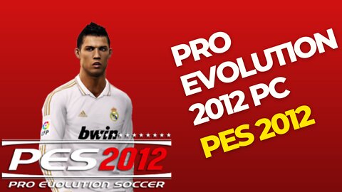COMO BAIXAR E INSTALAR PES 2012 PARA PC