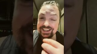 Theo Von Looks Like He’s on Meth 🤣