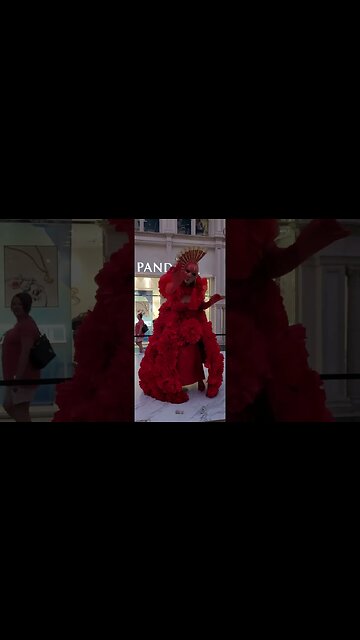 What $5 Gets You in Las Vegas