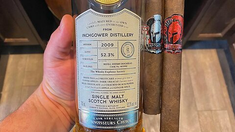 Whisky Heathens is going live!
