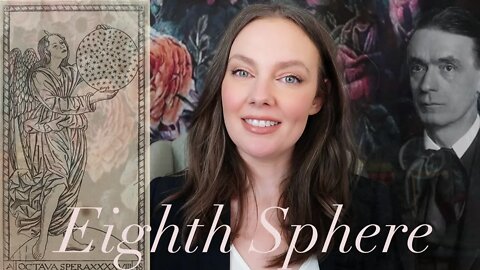 The 8th Sphere (Steiner, The Lower Realms, Dark Entities & The Etherization of the Blood) Gigi Young