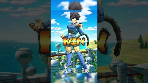 DragonBall LEGENDS Clips #92 #Shorts