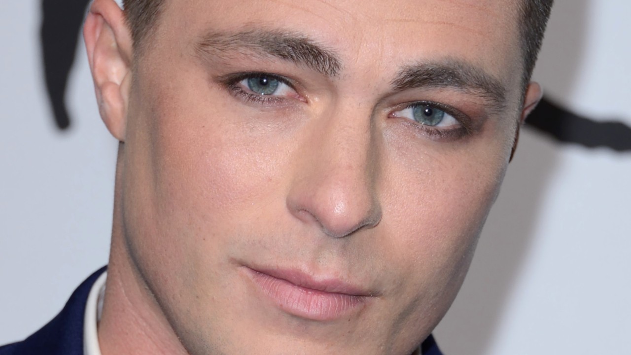 How Addiction Brought Colton Hanes Nearly To Death, And Then Back To Life Again