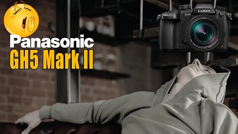 Panasonic GH5 Mark II Announcement Innovation Or Iteration