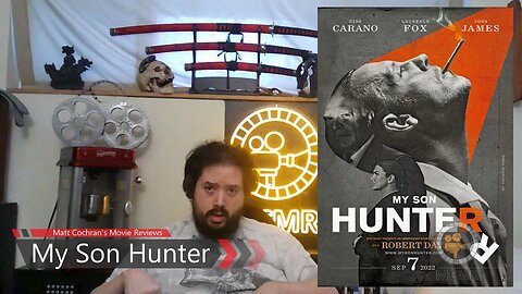 My Son Hunter Review