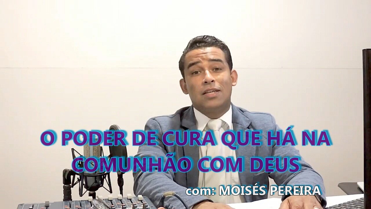 VOCÊ NÃO IRÁ PERECER NESSE DESERTO!