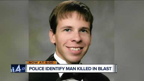 Authorities identify man killed in Beaver Dam apartment explosion; Funeral will be held Thursday