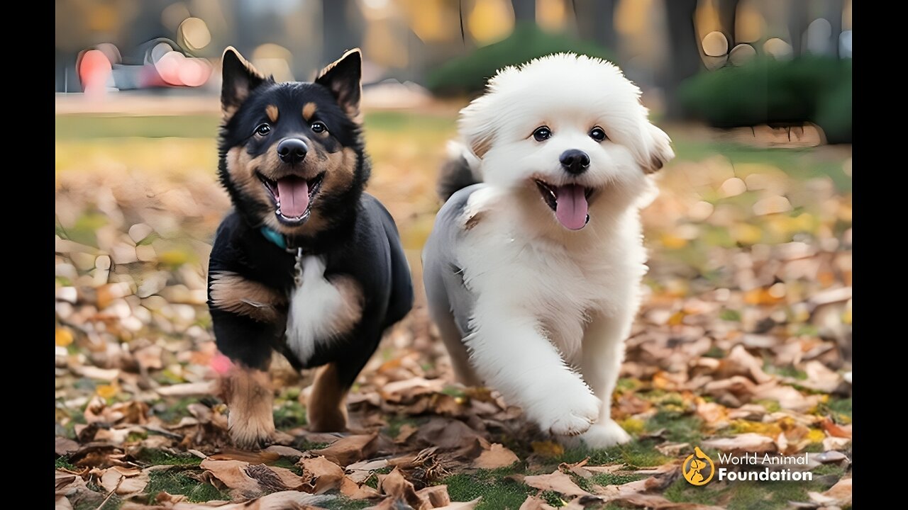 Cute baby animals Videos Compilation cute moment of the animals - Cutest Animals On Earth #37