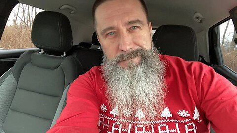 Drive and Chat with Döc (12/16/22) office party