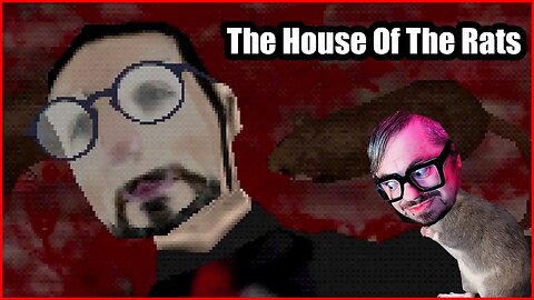 The House Of The Rats (Based On A Story By H.P. Lovecraft)