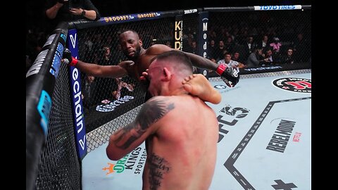 Edwards vs Covington Recap