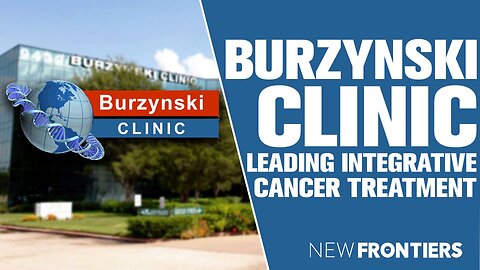 The Burzynski Clinic Leading Integrative Cancer Treatment Center & Cancer Specialists