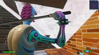 Session 5: Fortnite (Armed Formal Exercises) - Part 5 -