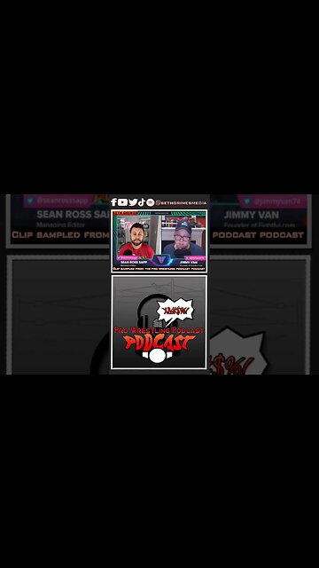 What is the WWE Sale Process? | #wweraw #wwe #wwesale #aewdynamite