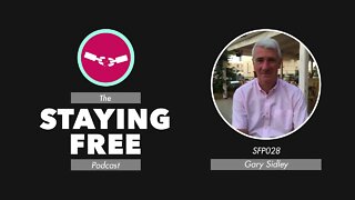 SFP028 Gary Sidley - Repairing the Collateral Damage of Covid-19
