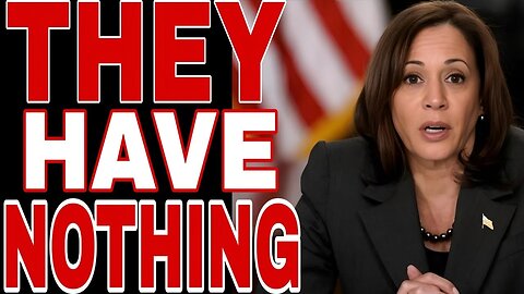 IT'S THE END OF THE ROAD FOR KAMALA | FREEDOM STREAM