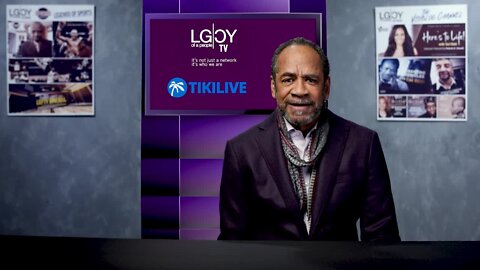 LGCY Network launches on TikiLIVE
