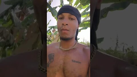 Man vs nature