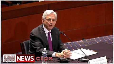 Lawmaker to Garland "Will You Appoint a Special Counsel to Investigate Hunter Biden?" - 4677