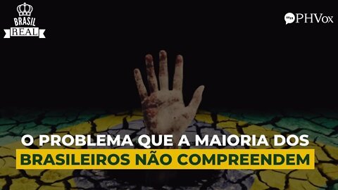 Por que o Brasil está na UTI e a política é só um reflexo?