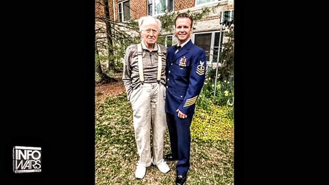 InfoWars General Ben Partin