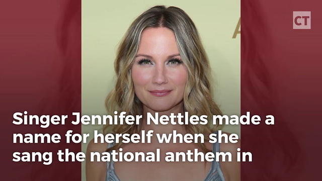 In Middle of Anthem Flap, Singer Opens Mouth and Stuns Crowd