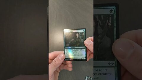 Foil vs Etched Foil Magic Cards