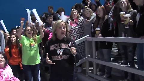 Friday Football Frenzy: Beech Grove donut hole-eating contest at rally to play Speedway
