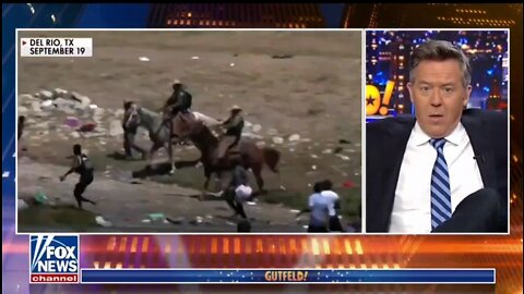 Greg Gutfeld: Dems Only Care About a Crisis If There's an American Villain