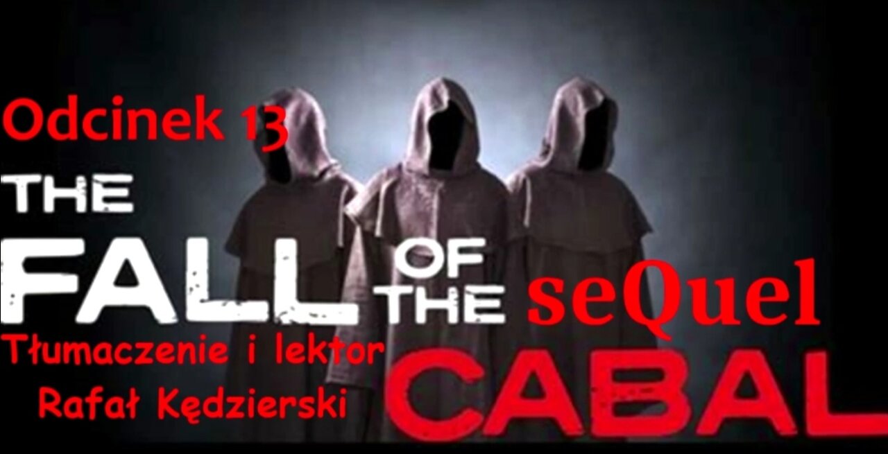 Upadek Kabały Sequel S02E13 lektor PL
