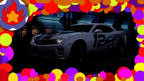 Unlocking the Chevrolet Camaro ZL1 | Forza Street