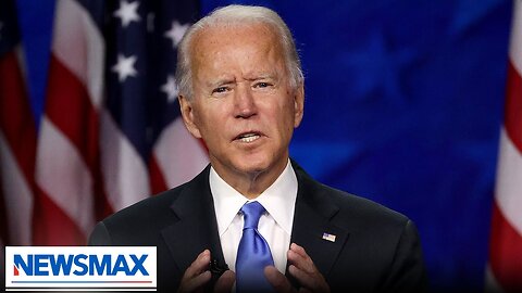 BREAKING: Biden agrees to step down as Democratic nominee: Sources tell Mark Halperin