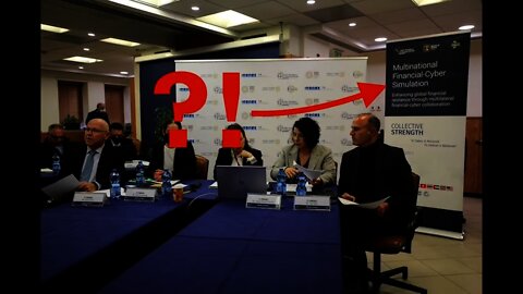 Why Economic Cyberattack could be NEXT.