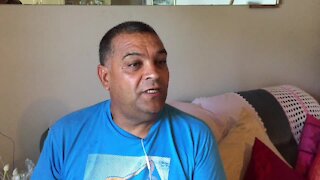 SOUTH AFRICA - Cape Town - Dried snoek feature on De Freitas Fish, Lotus River (Video) (3cB)