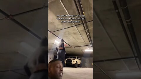 Twerk to end inflation #shorts