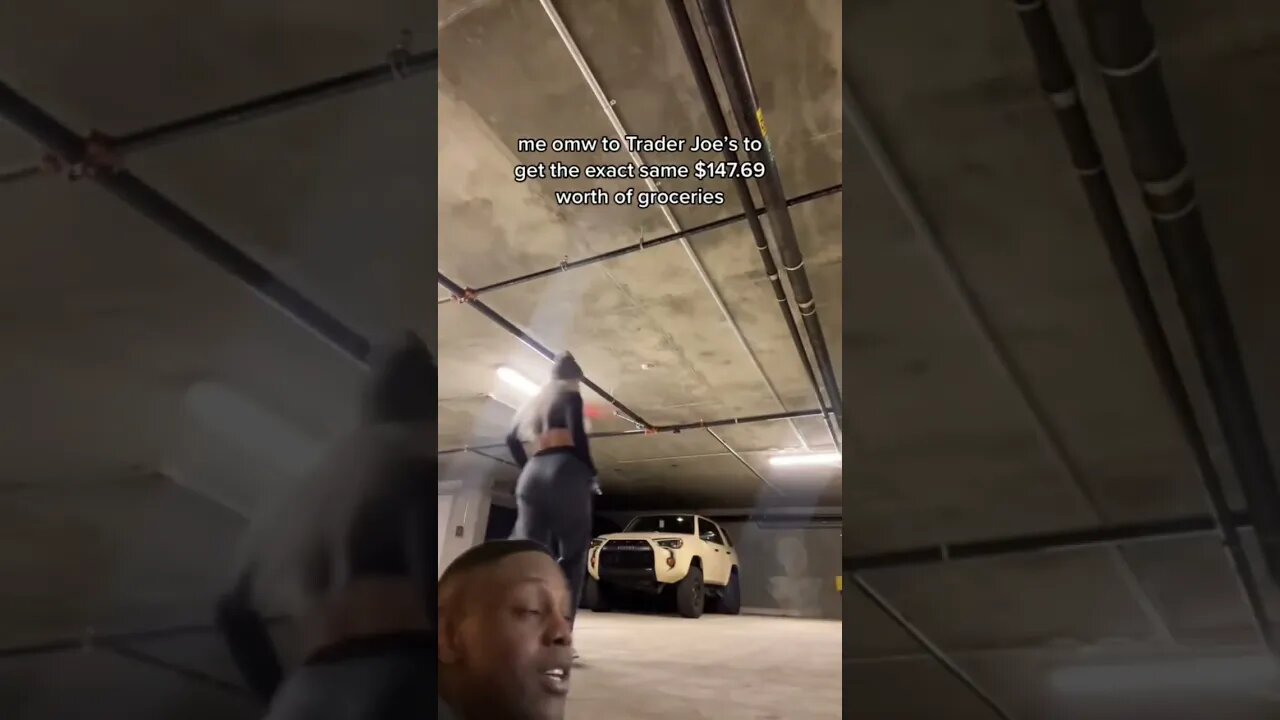 Twerk to end inflation #shorts